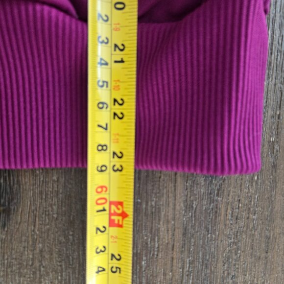 Adidas track jacket size M - Picture 8 of 8